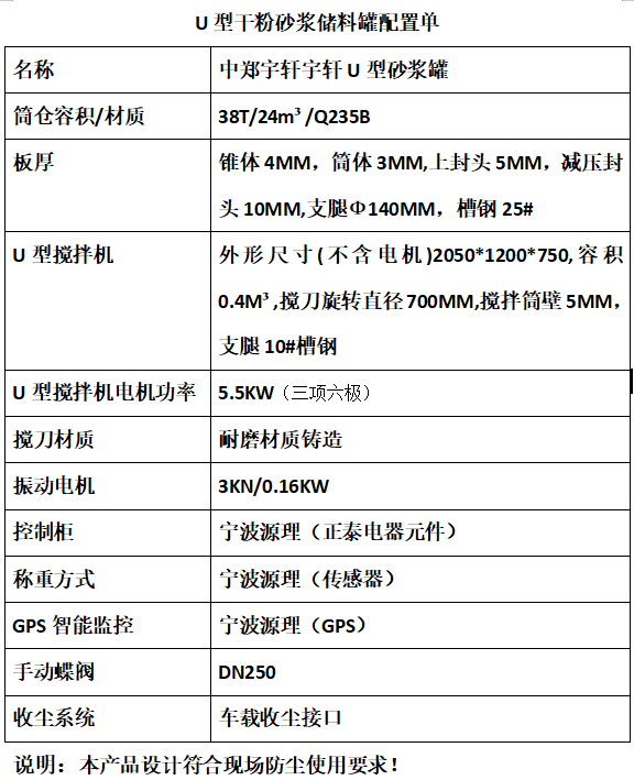 U型砂漿罐配置單.png