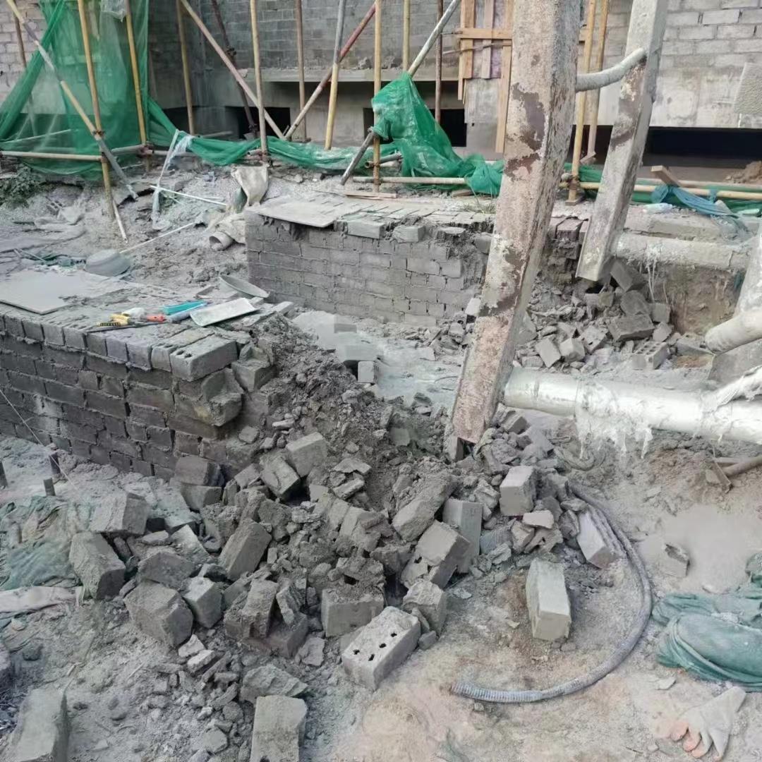 干粉砂漿罐
